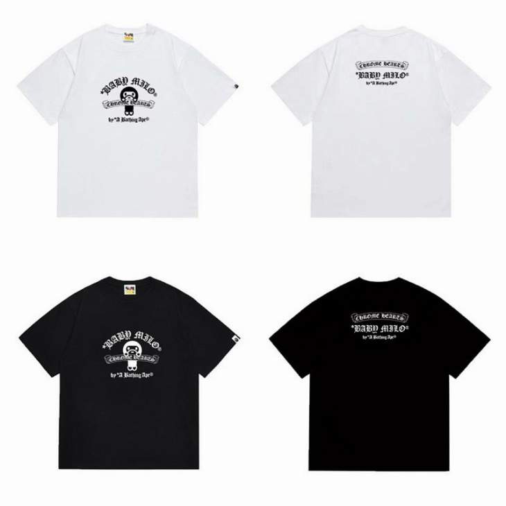 Picture of Aape T Shirts Short _SKUBapeS-2XLscqx106925063